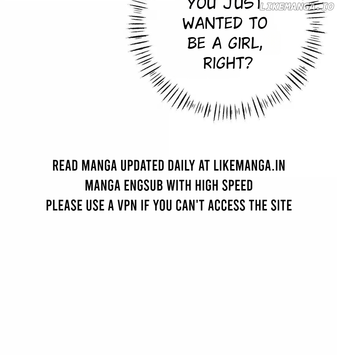 Breaking into the body of the emperor's daughte Chapter 44 - page 34